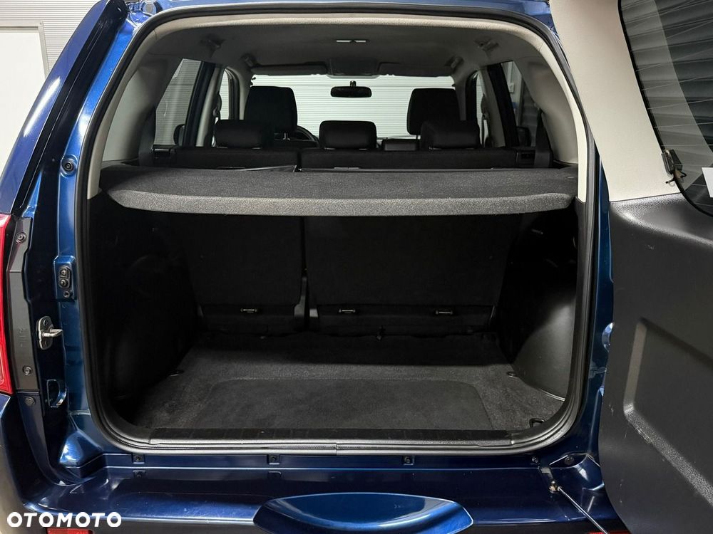 Suzuki Grand Vitara - 21
