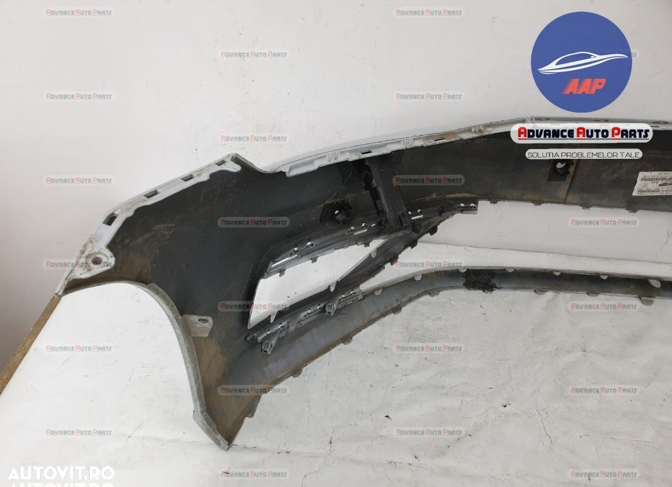 Bara fata originala in stare buna cu senzori si spalatori Volkswagen G - 3