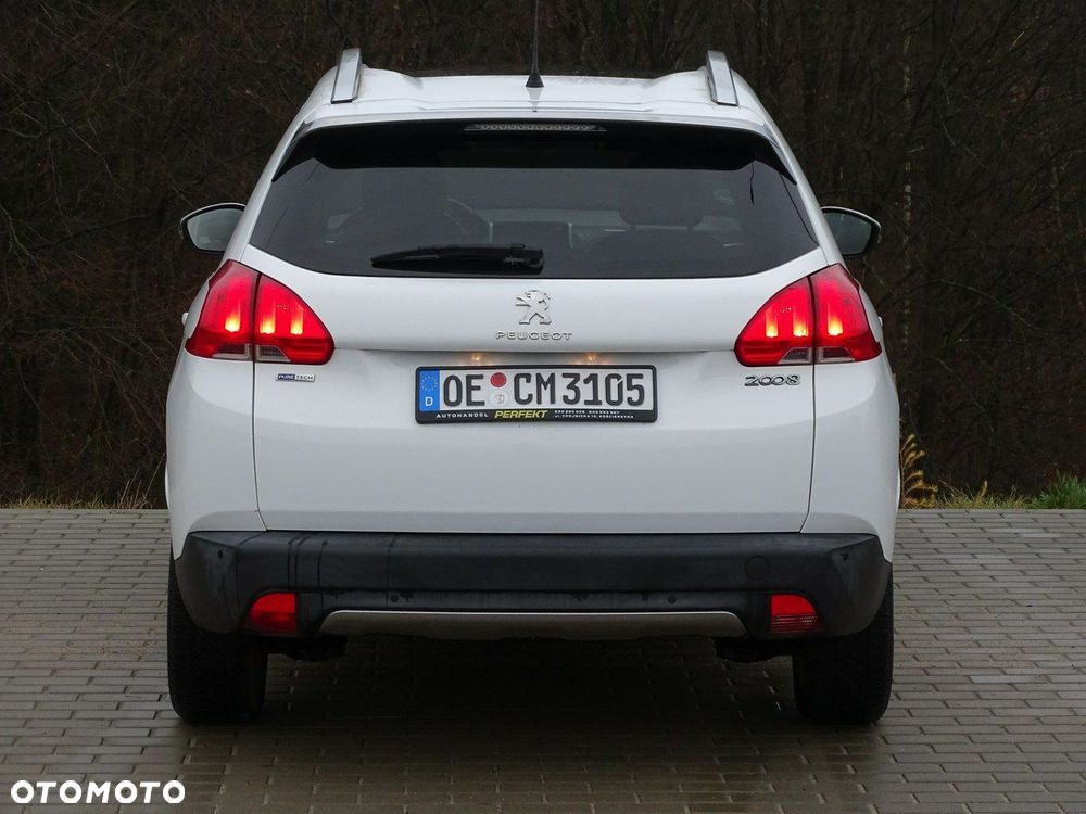 Peugeot 2008 - 10