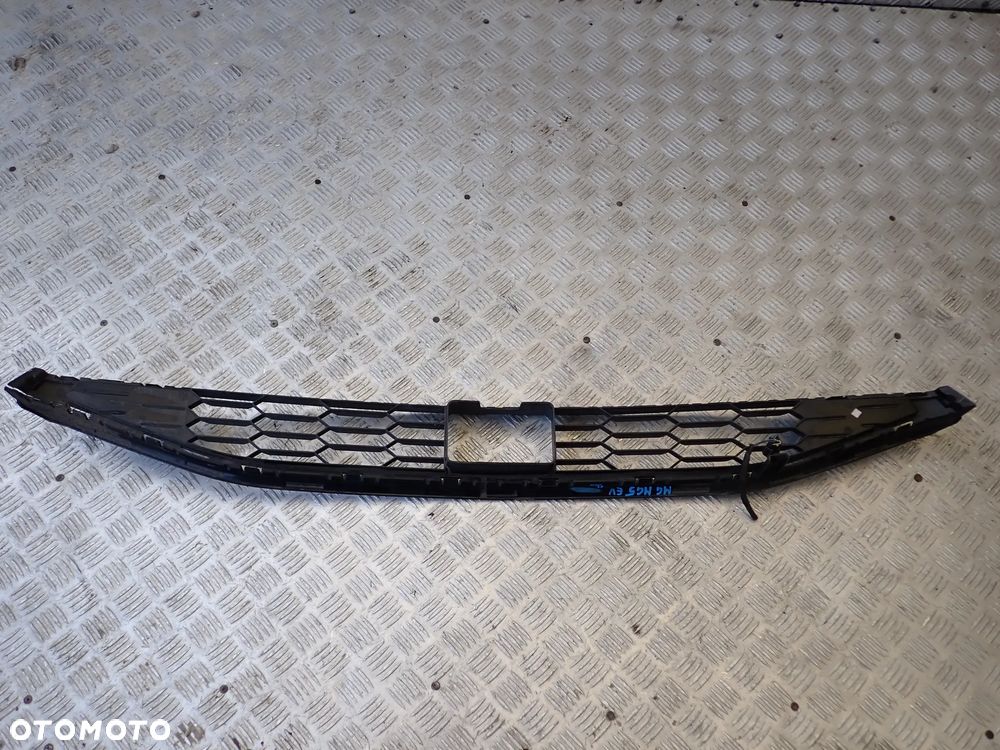 GRILL ATRAPA MG MG5 EV P10751874 - 4