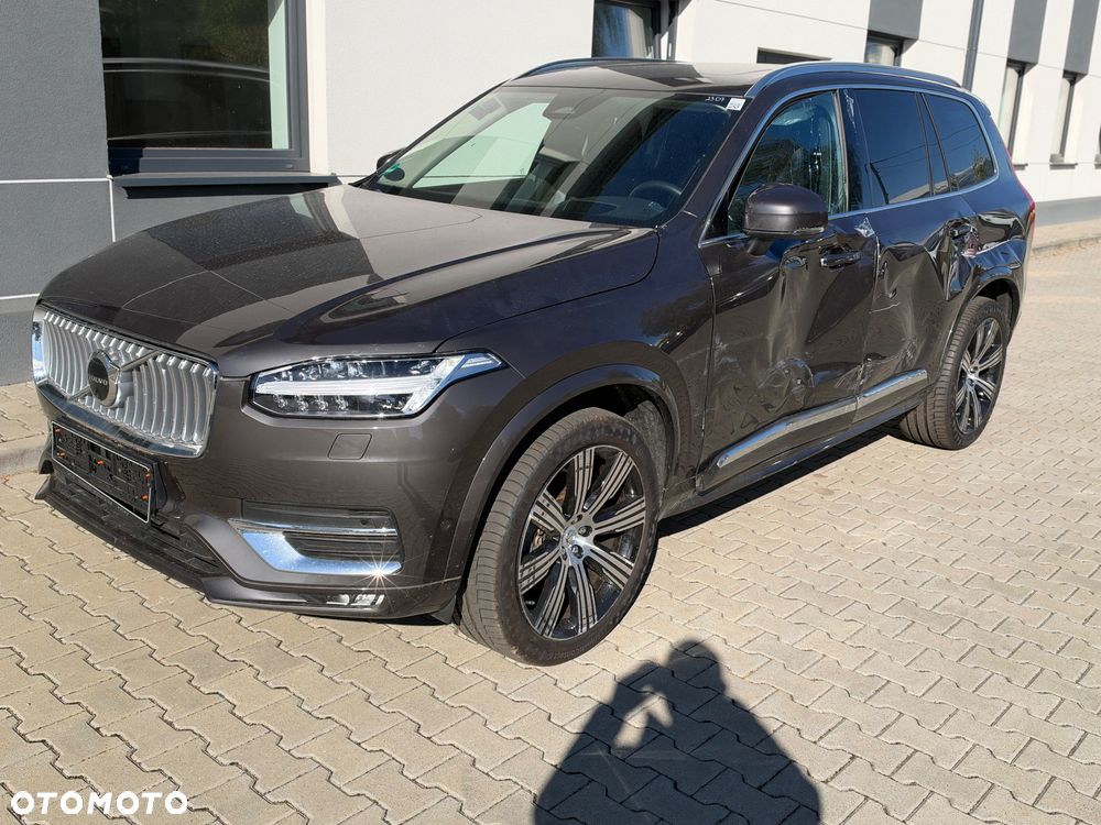 Volvo XC 90 - 8
