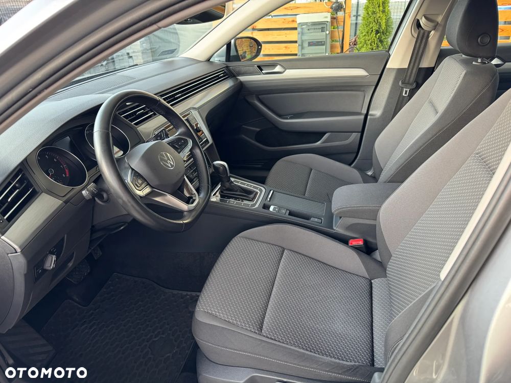 Volkswagen Passat 1.5 TSI EVO Essence DSG - 30