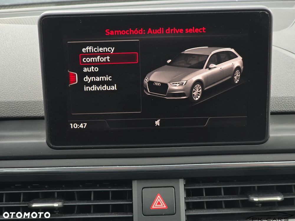 Audi A4 ver-2-0-tdi-clean-diesel-quattro-s-tronic - 29