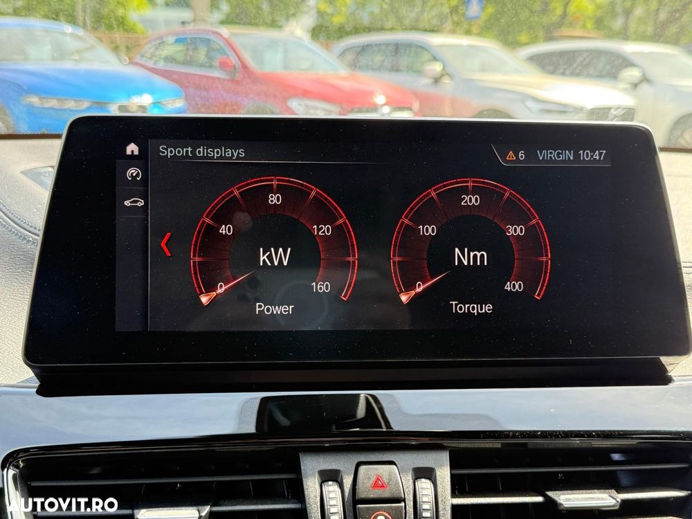 BMW X2 sDrive20d AT - 10