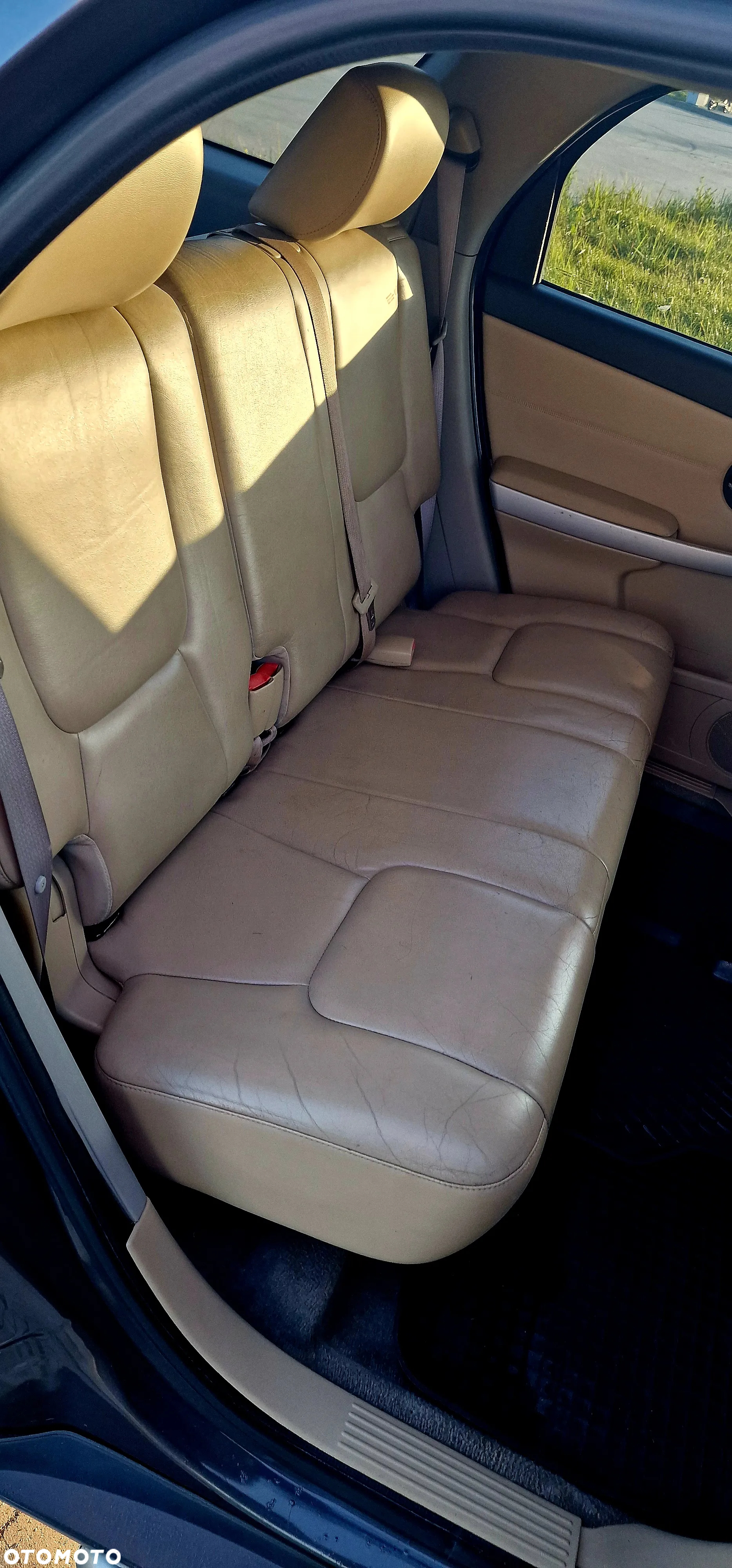 Chevrolet Equinox 3.4 V6 LS - 11