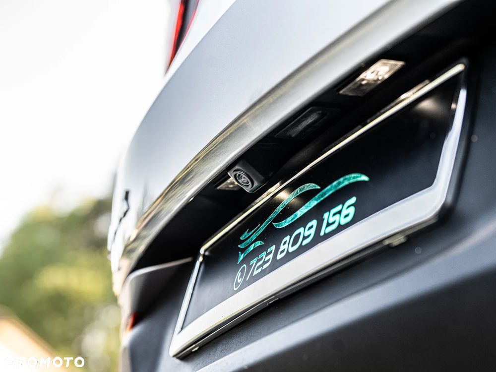 Opel Grandland X 1.2 Start/Stop Business INNOVATION - 21