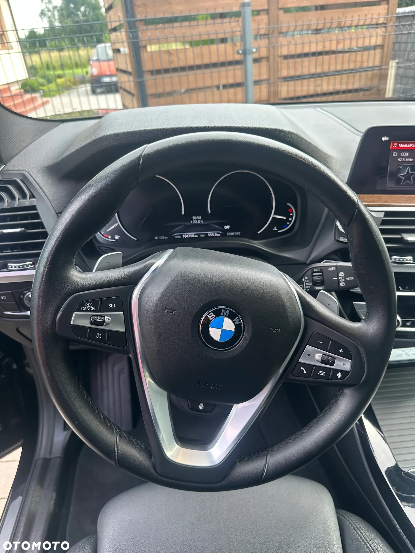 BMW X3 - 28