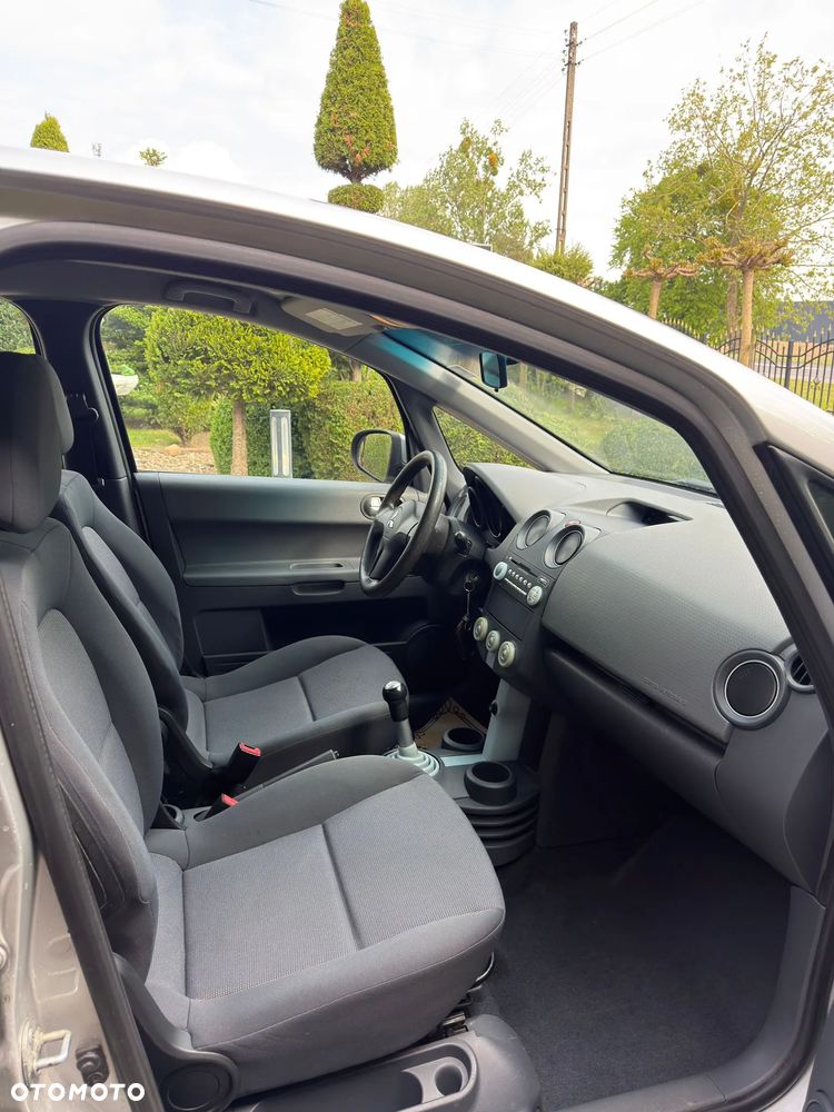 Mitsubishi Colt 1.1 Inform - 13
