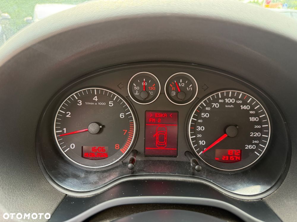 Audi A3 Sportback - 5