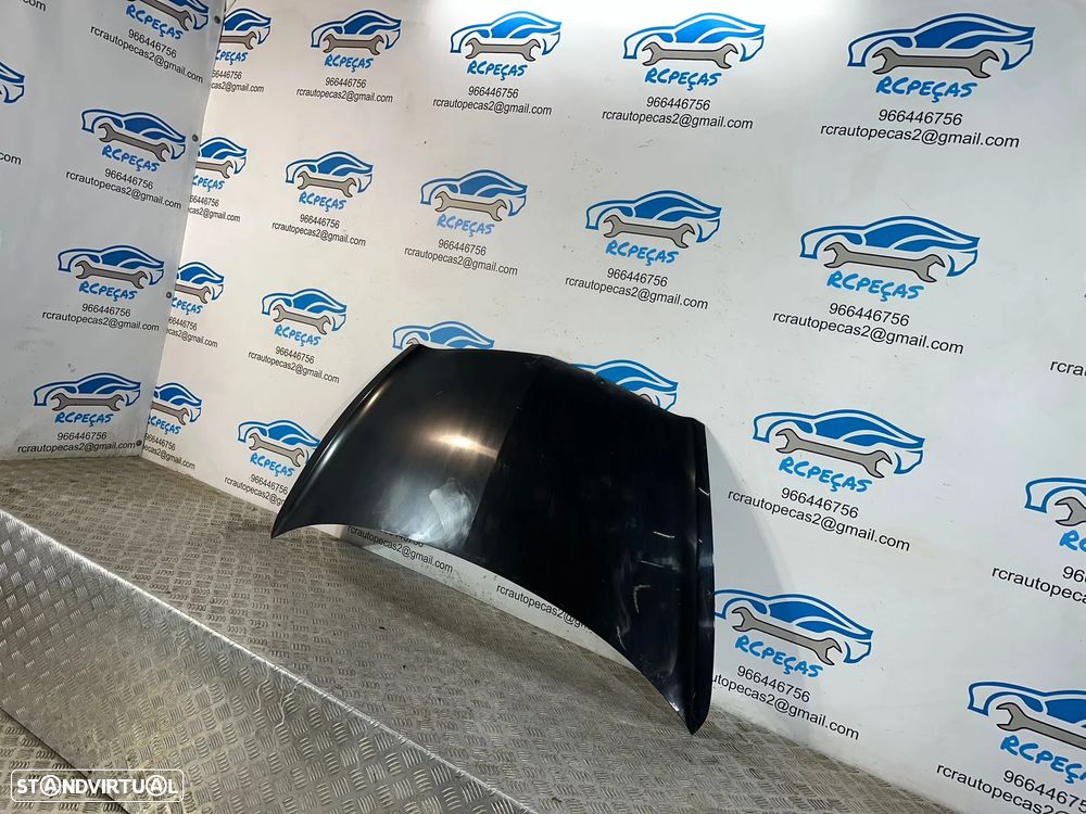 .Frente Completa Honda Jazz GD 2001 - 2008 - 18