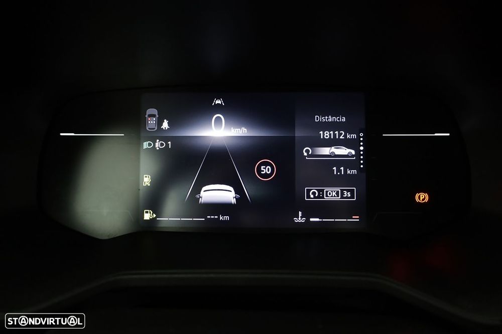Renault Clio 1.0 TCe Evolution Bi-Fuel - 15