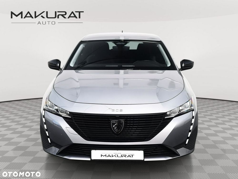 Peugeot 308 1.5 BlueHDi Active Pack S&S EAT8 - 7