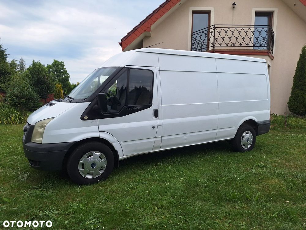 Ford Transit - 12