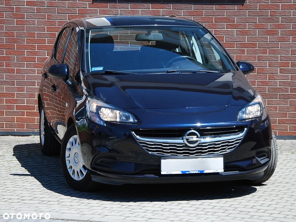 Opel Corsa 1.4 Enjoy - 15