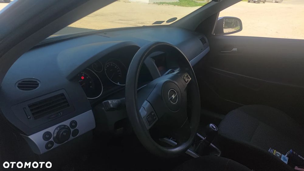 Opel Astra 1.8 Enjoy - 13