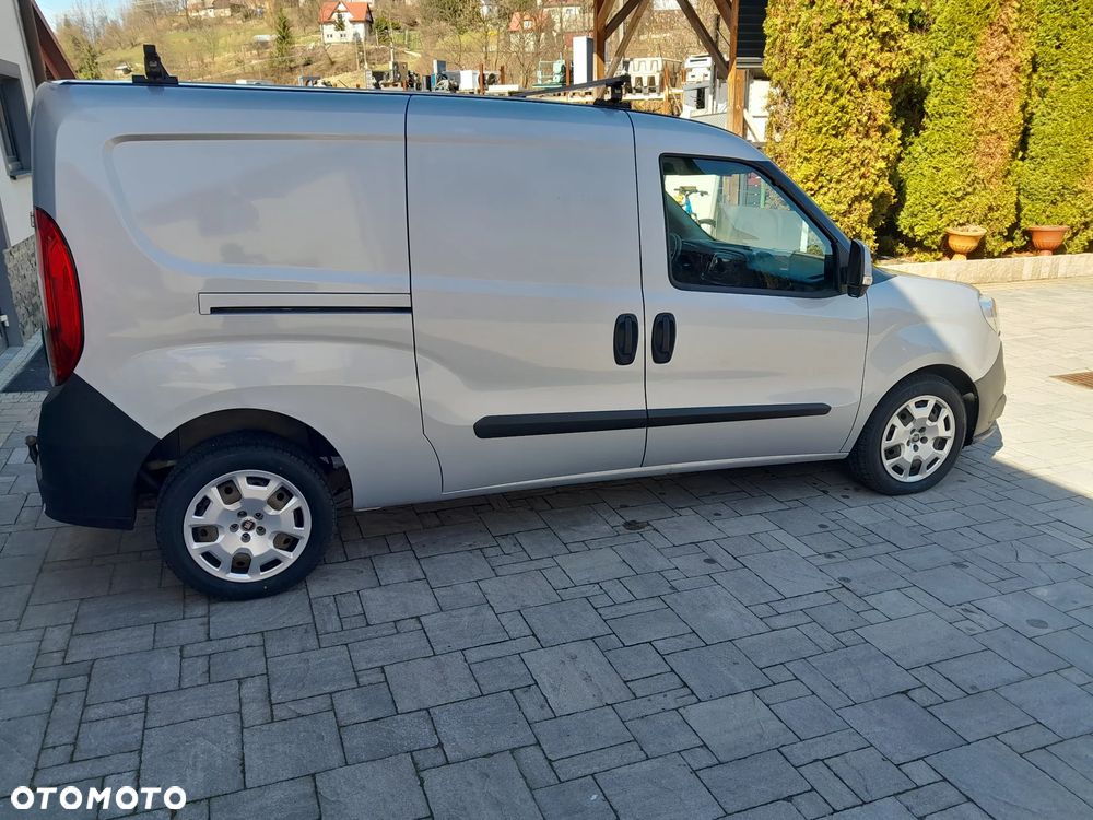 Fiat Doblo 1.6 Multijet 16V Easy - 3