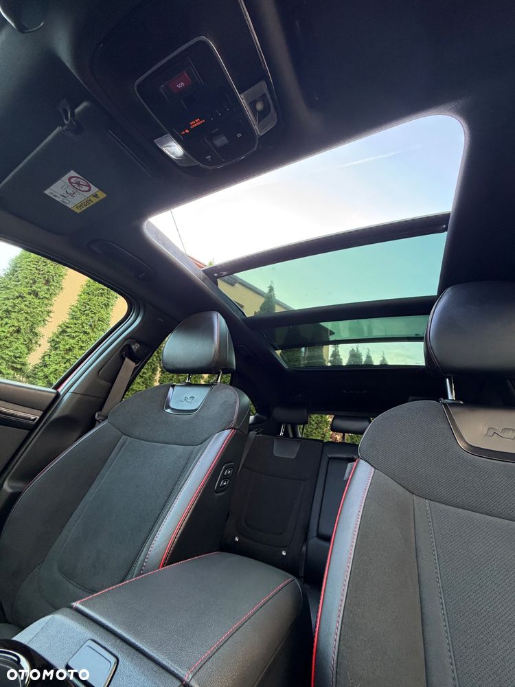 Hyundai Tucson 1.6 T-GDi 4WD N Line - 18