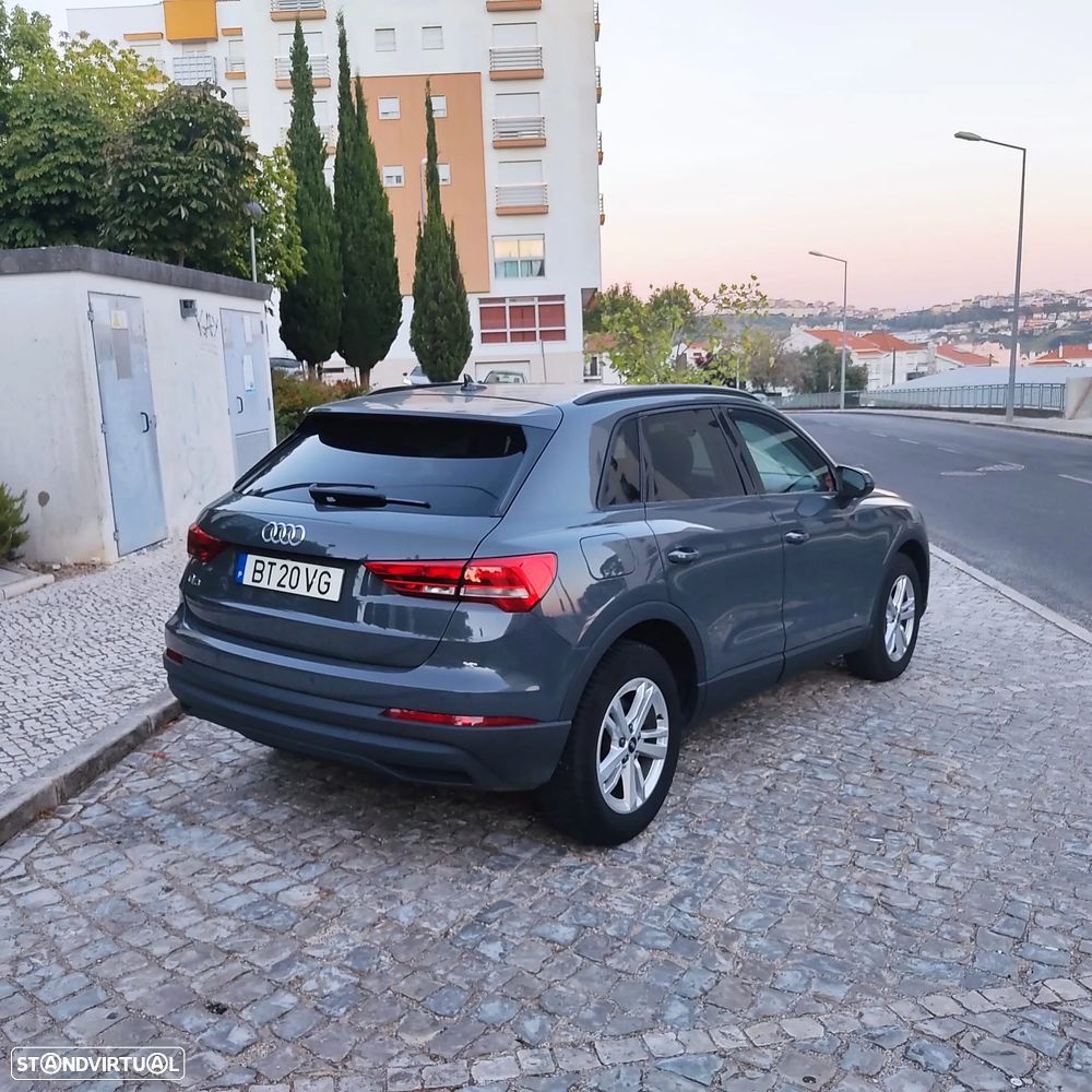 Audi Q3 45 TFSIe S tronic - 17