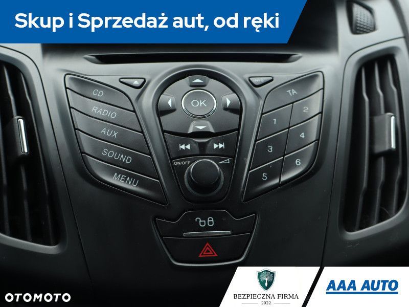 Ford Focus - 15