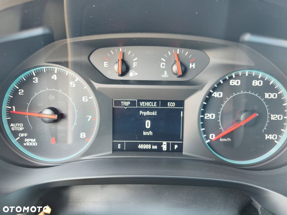 Chevrolet Malibu - 8