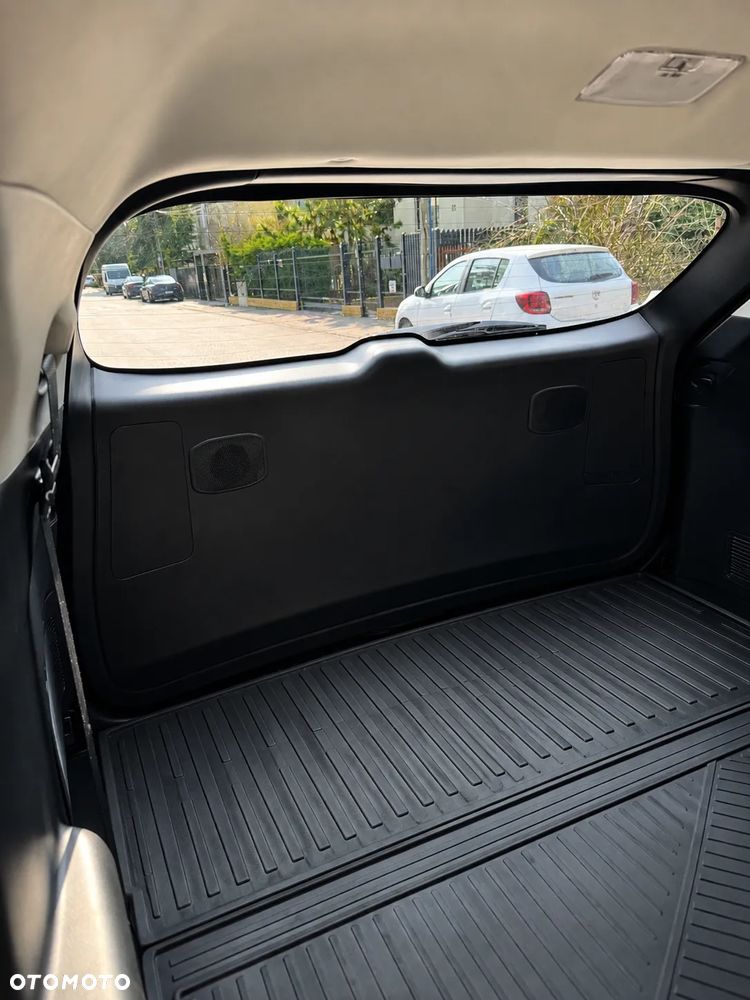 Toyota Highlander - 9
