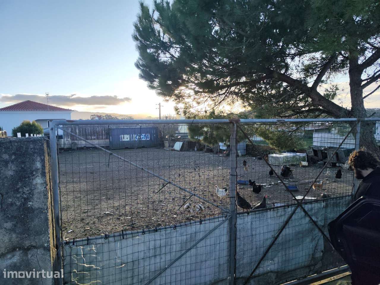 Terreno Urbano à Venda  Terrugem - Grande imagem: 4/4