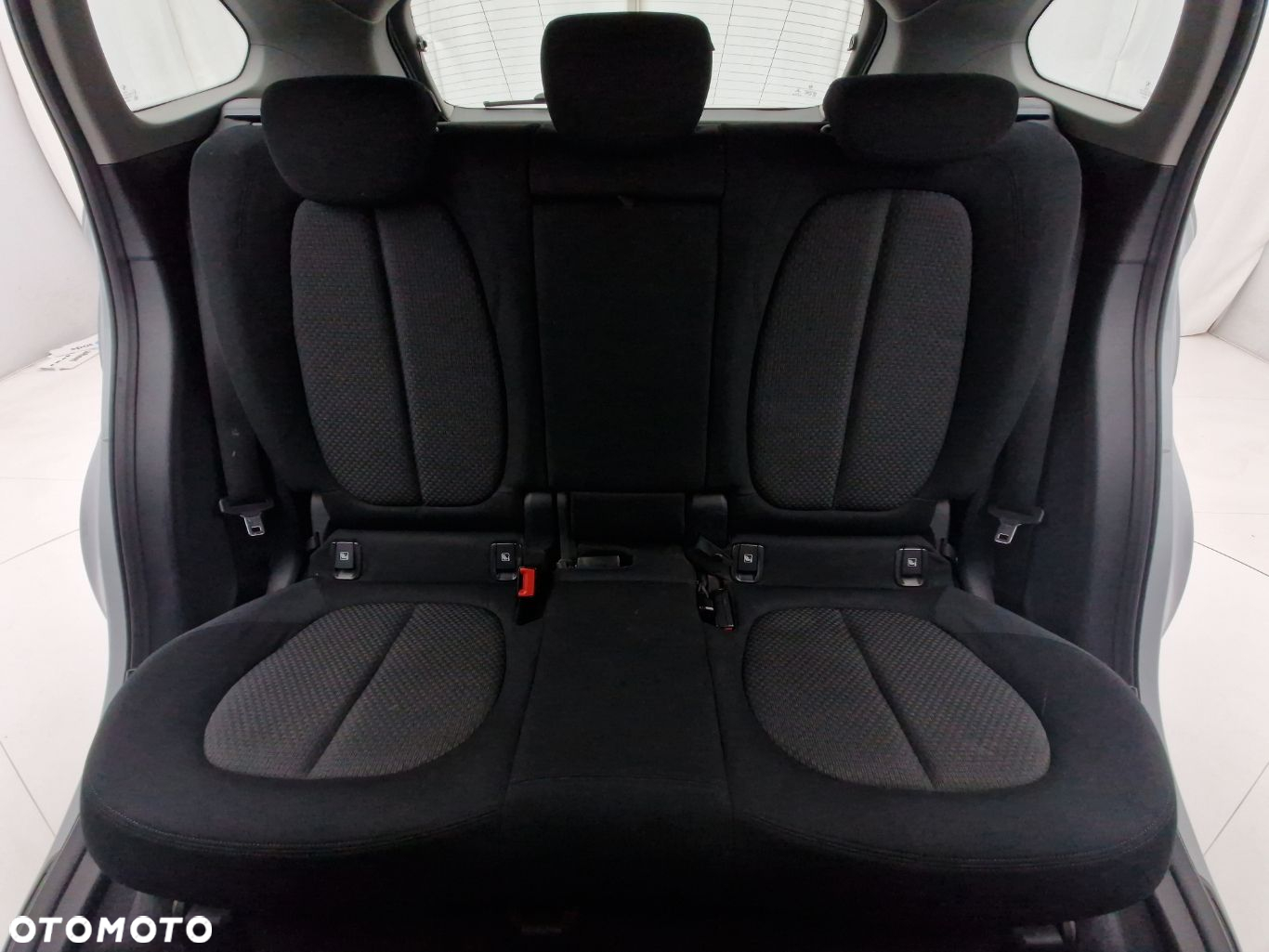 BMW X1 sDrive16d - 24