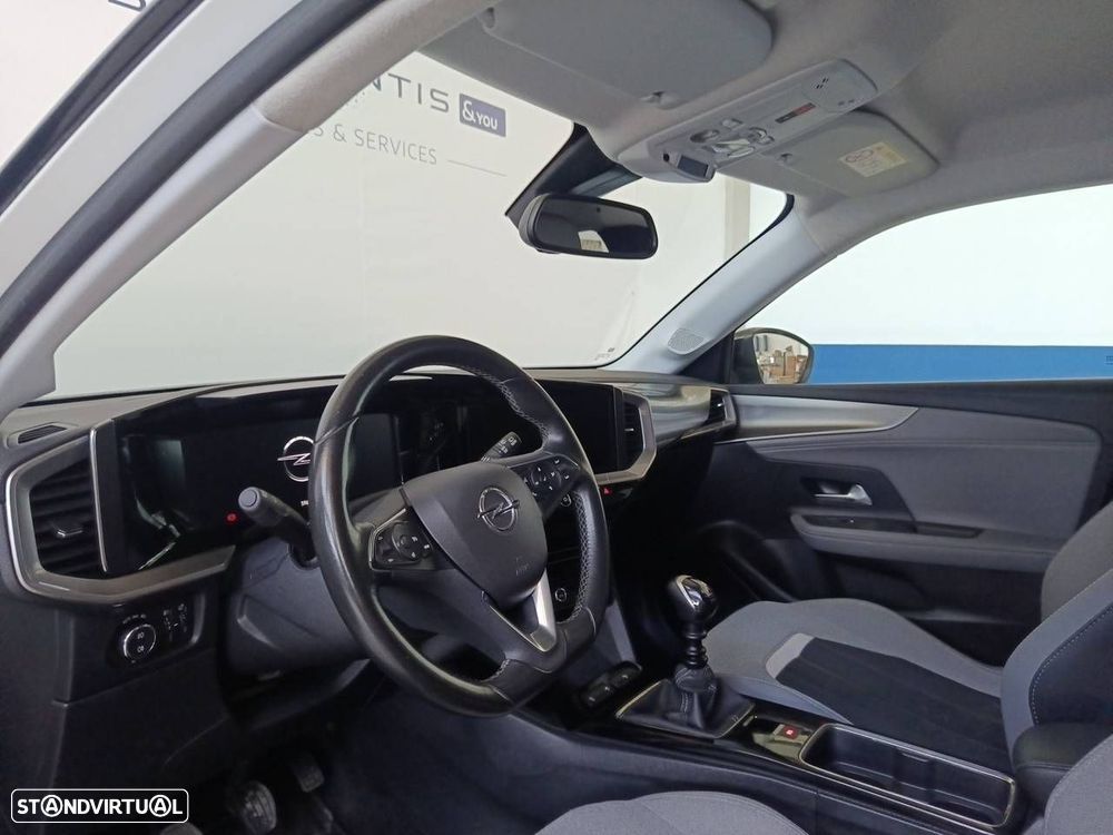 Opel Mokka 1.2 T Elegance - 8