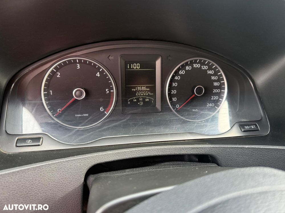 Volkswagen Transporter - 6