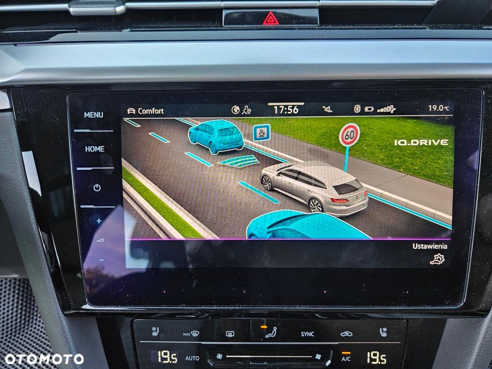 Volkswagen Arteon Shooting Brake - 12