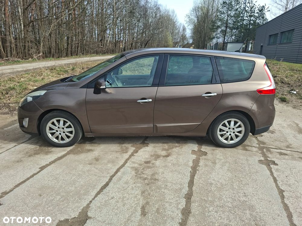 Renault Scenic 1.4 16V TCE Privilege - 3