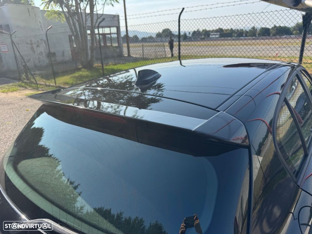 BMW 120 d Pack M Shadow - 58