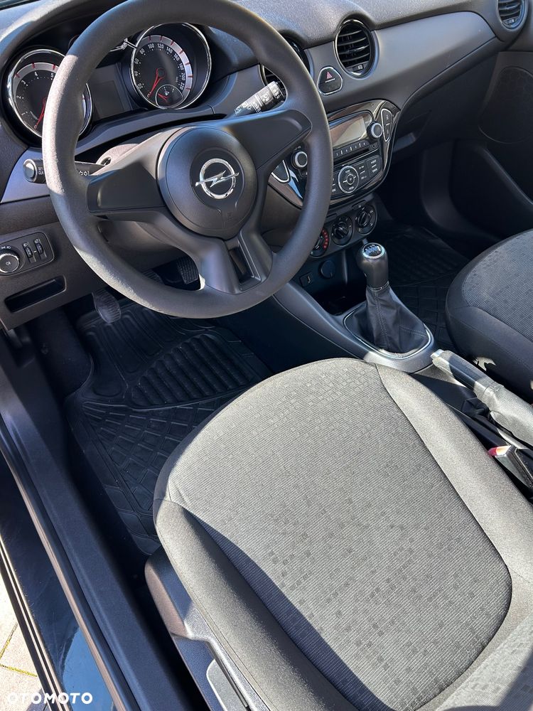 Opel Adam - 12