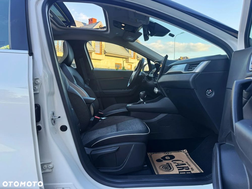 Renault Captur 1.3 TCe Intens EDC - 25