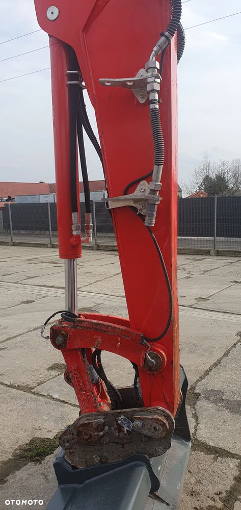 Wacker Neuson EZ80 - 10