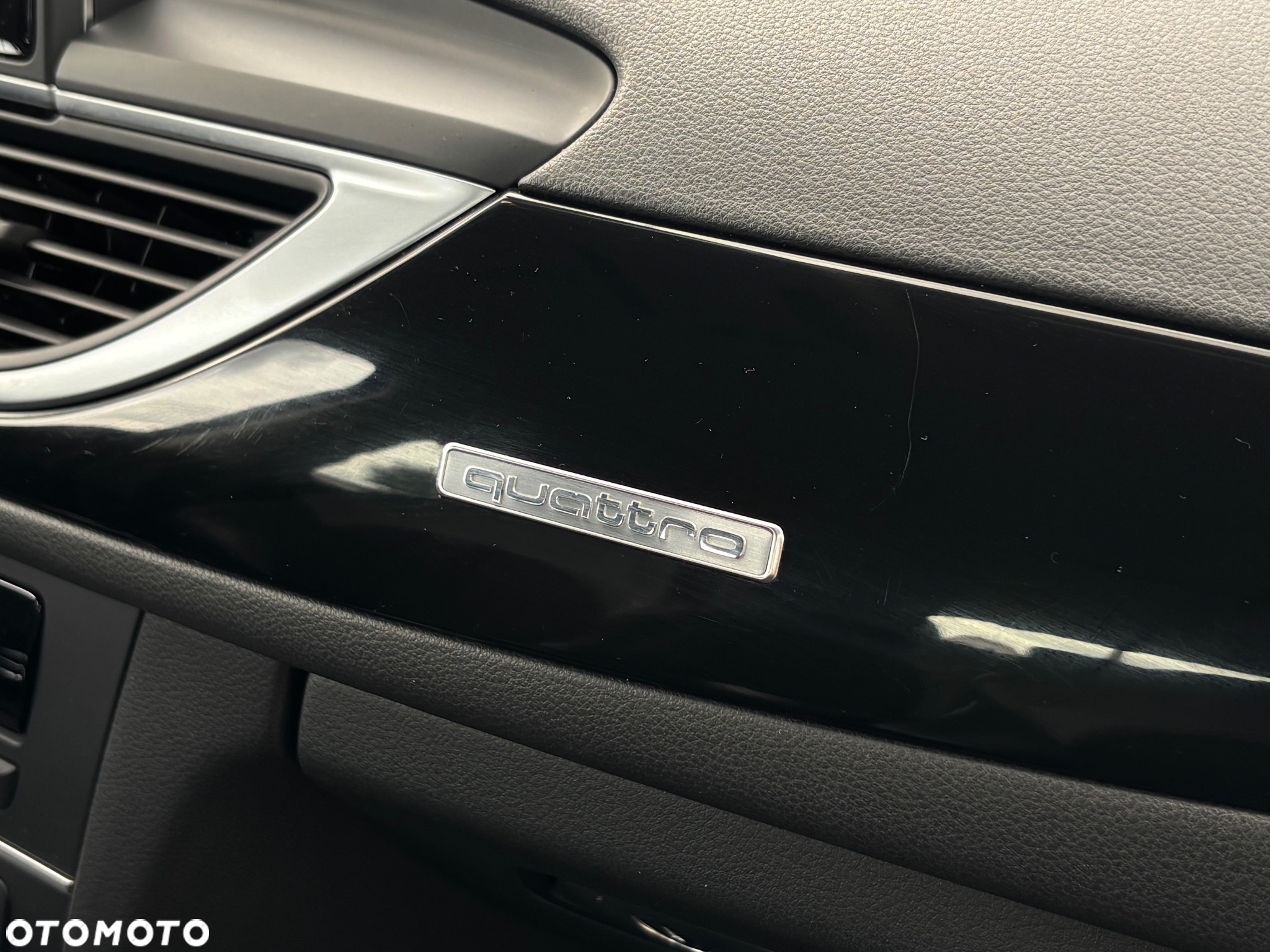 Audi A6 Avant 3.0 TDI quattro S tronic - 30