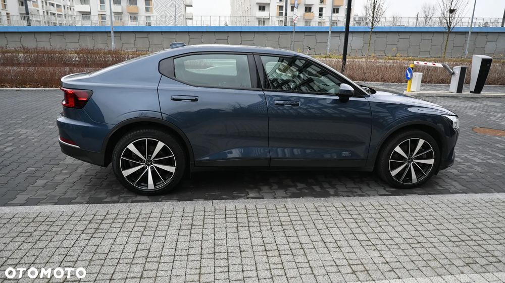 Polestar 2 - 11