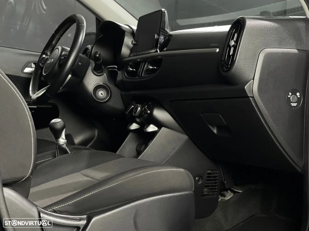 Kia Picanto - 4