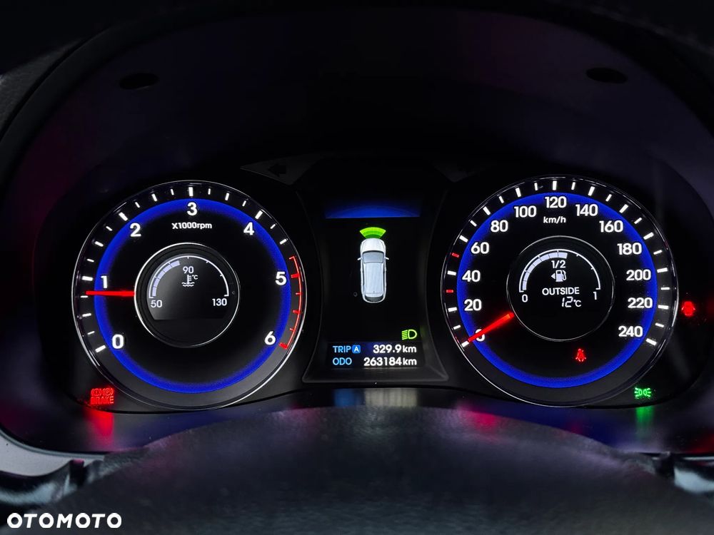 Hyundai i40 - 9