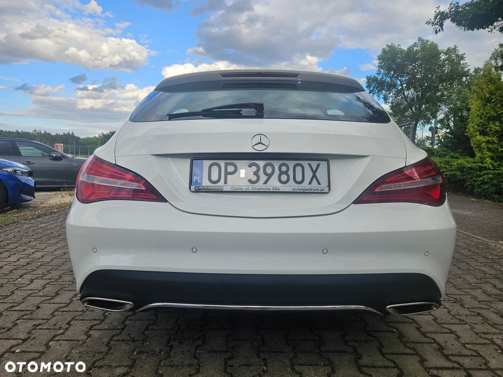 Mercedes-Benz CLA 200 UrbanStyle Edition - 8