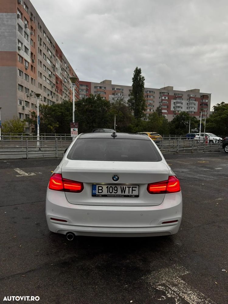 BMW Seria 3 - 3