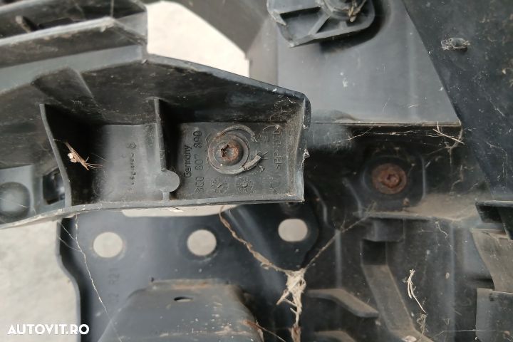 Trager / Calandru 3C0010409J 3C0807590 3C0121284 3C0145803E 3C0121253 - 10