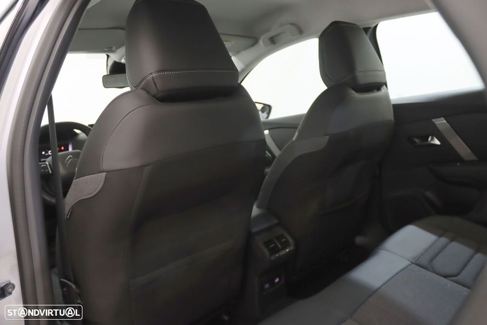 Citroën e-C4 54 kWh Autonomia Alargada Business Edition - 12