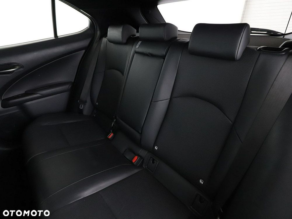 Lexus UX 250h - 18