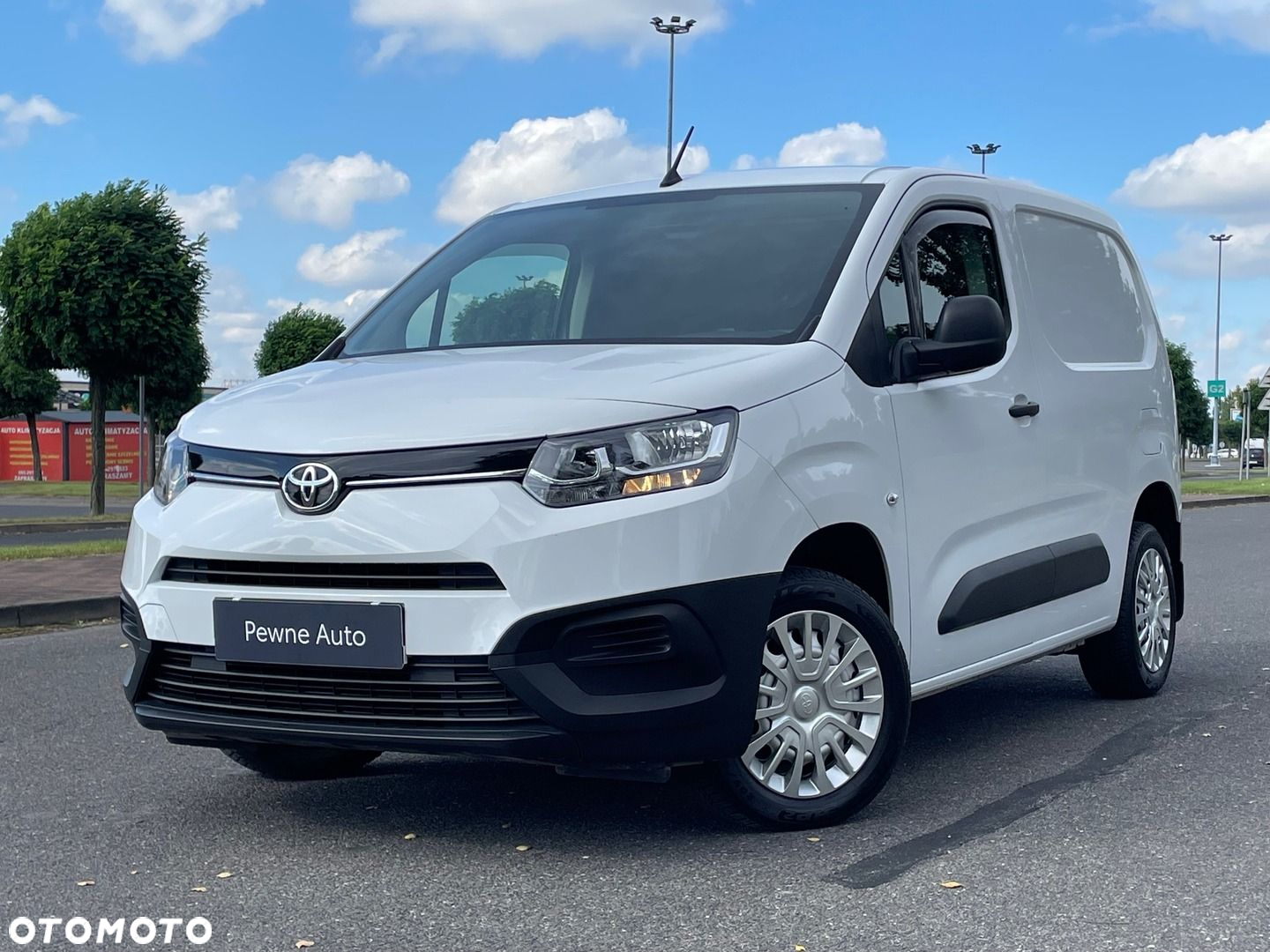Toyota PROACE CITY - 12