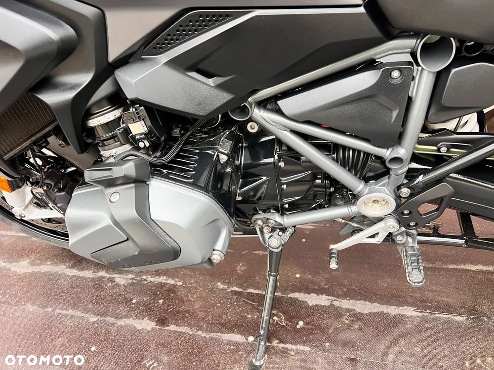 BMW GS - 30