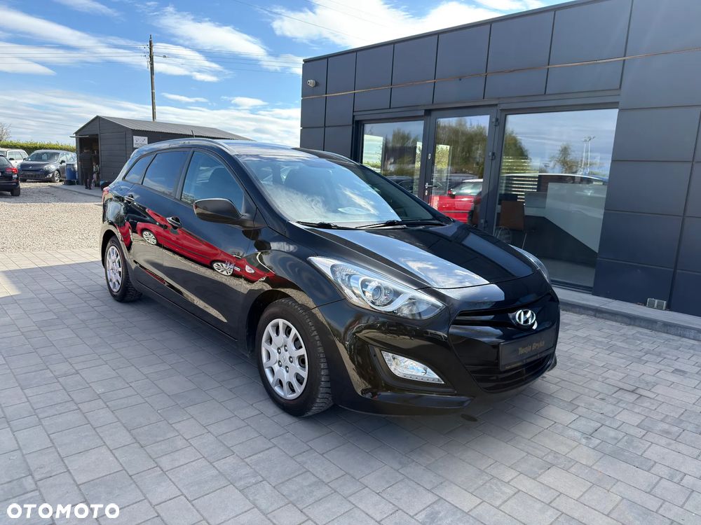 Hyundai i30 1.6 Trend - 1