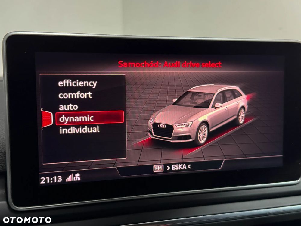 Audi A4 Avant 40 TDI S tronic S line - 29