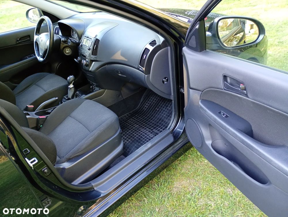 Hyundai i30 - 15