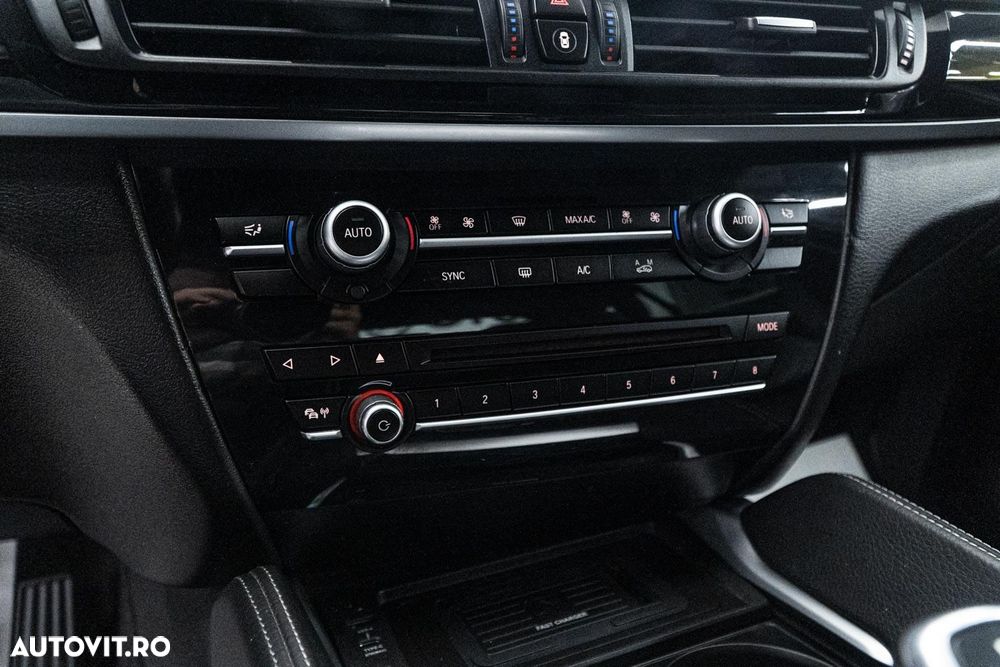 BMW X6 xDrive30d - 18